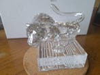 Swarovski - Beeldje - Tiger Zodiac - 1002980 - Kristal