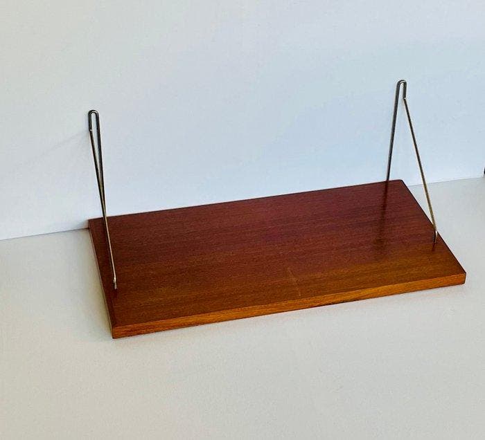 Plank - Teak, Antiek en Kunst, Kunst | Designobjecten