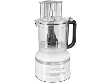 KitchenAid 5KFP1318EWH - Keukenmachine - Hakken Mengen 3,1L, Verzenden, Nieuw