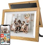 BestHome Premium Digitale Fotolijst 10.1 inch - 32GB -, Audio, Tv en Foto, Fotografie | Fotolijsten, Verzenden, Zo goed als nieuw