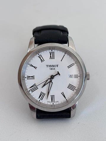 Tissot - Classic Dream - Sans prix de réserve - T033410 B -, Nieuw