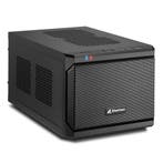 Sharkoon QB One - Mini ITX Behuizing (Behuizingen, Hardware), Informatique & Logiciels, Ophalen of Verzenden