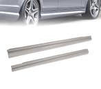 BAS DE CAISSE MERCEDES CLASSE C W204 07-14 LOOK AMG, Verzenden