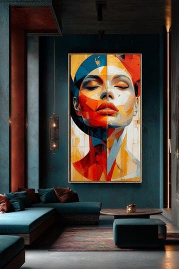 Mrs Art Prime - The Sweetest Devotion #06, Antiek en Kunst