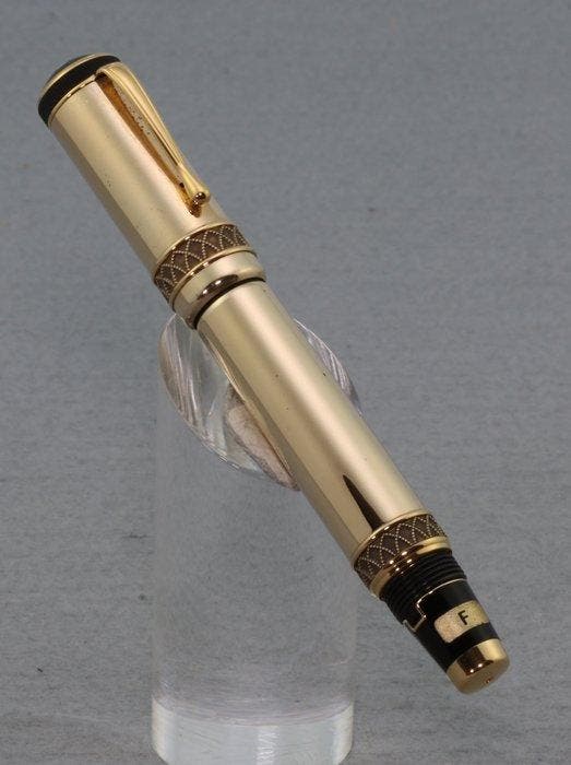 Montblanc - Patron of Art Edition Friedrich II The Great -, Verzamelen, Pennenverzamelingen