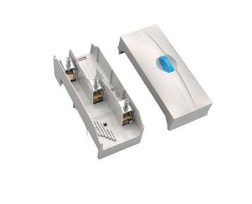 Wohner CRITO Adaptateur Pour Rail dalimentation - 01243, Bricolage & Construction, Verzenden