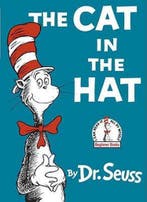 The Cat in the Hat 9780394800011 Dr. Seuss, Verzenden, Gelezen, Dr. Seuss