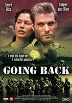 Going back (dvd tweedehands film), Ophalen of Verzenden, Nieuw in verpakking