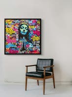 Nina Nox - The Light She Carried XL, Antiek en Kunst