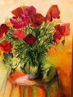 École Européenne (XX) - Les Coquelicots