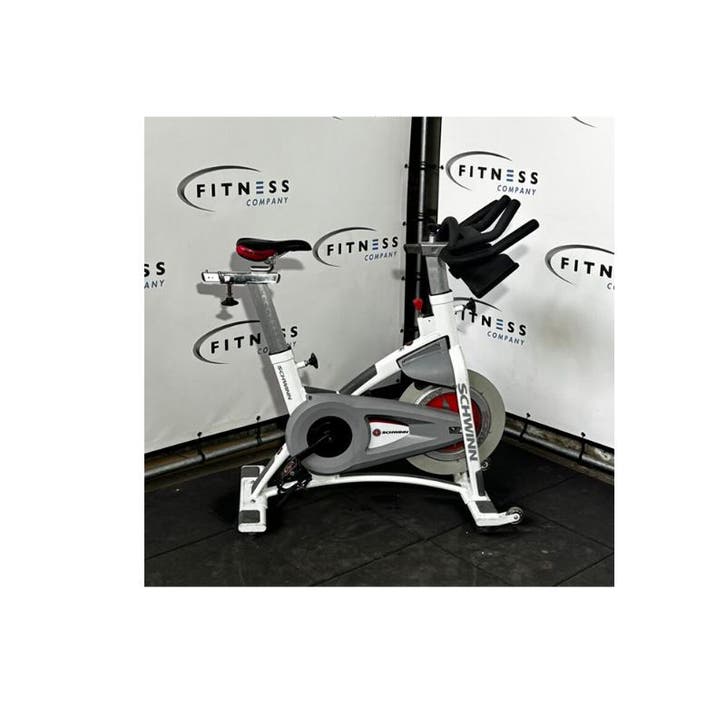 Schwinn - Evolution - Spinning Bike, Sports & Fitness, Équipement de fitness, Enlèvement ou Envoi