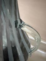 Aloys Gangkofner - Kruik - H. 41 cm - Glas - Lamberts Rare, Antiek en Kunst