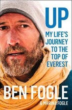 Up 9780008319182 Ben Fogle, Verzenden, Ben Fogle