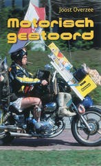 Motorisch gestoord 9789080960121 J. Overzee, Verzenden, J. Overzee