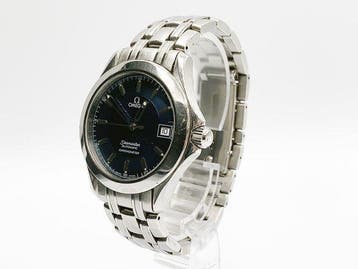 Omega - Seamaster Automatic Chronometer - 2501.81 - Heren -, Nieuw
