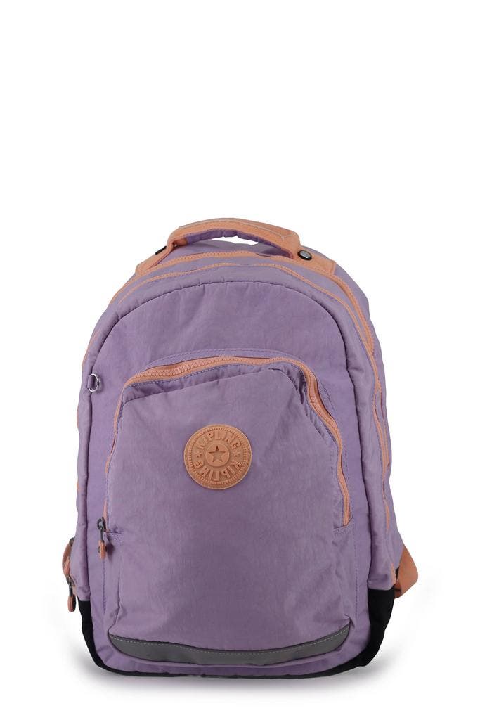 Kipling Rugzak Paars, Bijoux, Sacs & Beauté, Sacs | Sacs à dos, Envoi