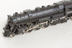 Williams 0 - Locomotive à vapeur avec tender (1) - 4-6-4, Nieuw