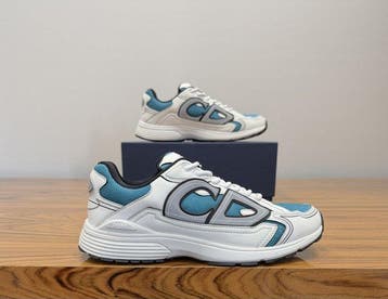 Christian Dior - B30 - Sneakers - Maat: EU 43