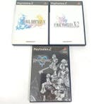 Sony - Playstation 2 (PS2) - Kingdom Hearts & Final Fantasy, Nieuw
