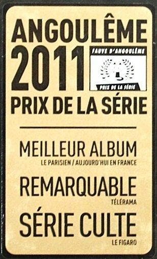 Il était une fois en France T1 à T6 - Série complète - 6x C, Livres, BD