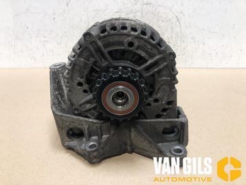 Dynamo Volkswagen Transporter O220931, Nieuw