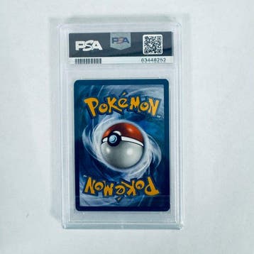 Pokémon Graded card - Shining Genesect Holo 9 - Pokémon -, Hobby en Vrije tijd, Nieuw