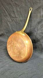 Pan - Koper, Messing