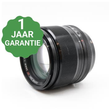 Fujifilm XF 56mm f/1.2 R | Tweedehands, Verzenden