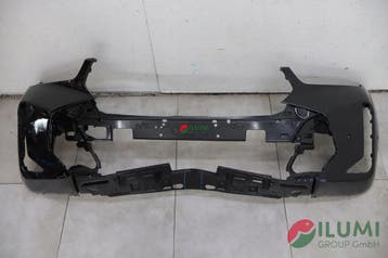 voorbumper BMW X6 G06 LCI M-Pakket 8085644, Verzenden, Gebruikt