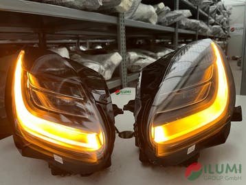 JAGUAR F-TYPE X152 LIFT VOLLLED R+L JX5313W029 JX5313W030, Verzenden