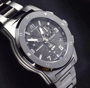 Meyers - Fly Racer Precision - Heren - na 2025, Nieuw
