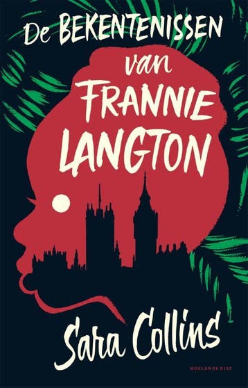 De Bekentenissen Van Frannie Langton | Sara Collins | Nieuw, Verzenden, Nieuw, Sara Collins