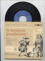 Diverse Artiesten – Rencontre Avec Moliere: Le Bourgeois Gen, Ophalen of Verzenden