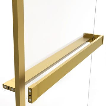 KOOPJE! Fortifura Accessoires showroom, Huis en Inrichting, Verzenden, Nieuw