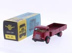 Schaal 1:50 Lion Car Nr.21 DAF vrachtauto met open laadba..., Ophalen of Verzenden