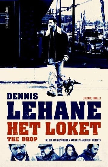 Het loket (9789026329685, Dennis Lehane), Verzenden