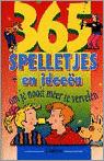 365 spelletjes en ideeën om je nooit meer te vervelen, Verzenden, Son Tyberg