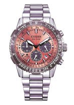 Citizen - Collezione PROMASTER NAVIHAWK 20 BAR - Special, Nieuw