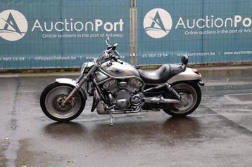 Veiling: Motor Harley Davidson V-Rod VRSC Benzine 2006, Motoren, Motoren | Harley-Davidson