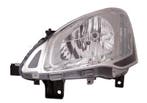 Citroen Berlingo 2012-2018 Koplamp Links (Koplampen), Auto-onderdelen, Verzenden, Nieuw, Citroën