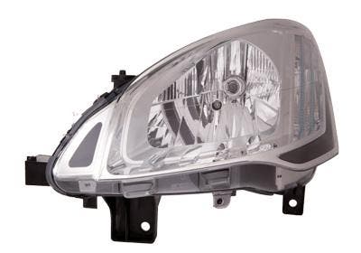 Citroen Berlingo 2012-2018 Koplamp Links (Koplampen), Auto-onderdelen, Verlichting, Nieuw, Citroën, Verzenden