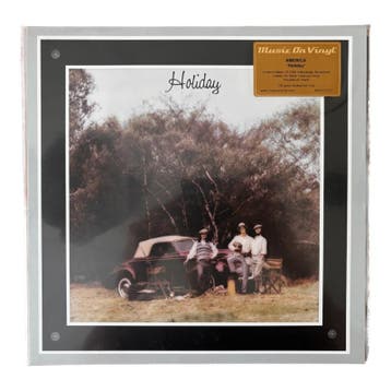 America - Holiday Limited Edition Silver Vinyl (LP) (NIEUW), CD & DVD, Vinyles | Autres Vinyles, Verzenden