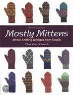 Mostly Mittens 9781564779298 Charlene Schurch, Verzenden, Zo goed als nieuw, Charlene Schurch