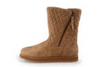 Skechers Boots in maat 40 Cognac, Kleding | Dames, Schoenen, Skechers, Overige kleuren, Verzenden, Overige typen