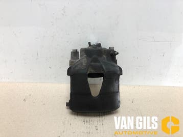 Remklauw (Tang) links-voor Volkswagen Polo O239445, Nieuw