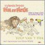 De wonderlijke broertjes Pim en Pietje 9789060055441, Verzenden, Gelezen, Youp van 't Hek