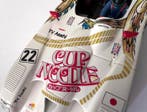 Fly - Voiture à sous Panoz LMP-1 24 h Le Mans 2000 -