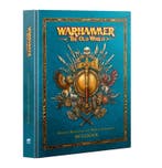 The Old World Rule Book (warhammer nieuw), Ophalen of Verzenden