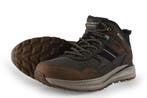 Skechers Veterboots in maat 42 Bruin, Kleding | Heren, Schoenen, Bruin, Verzenden, Boots, Zo goed als nieuw