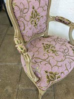 Chaise - Bois, Antiquités & Art